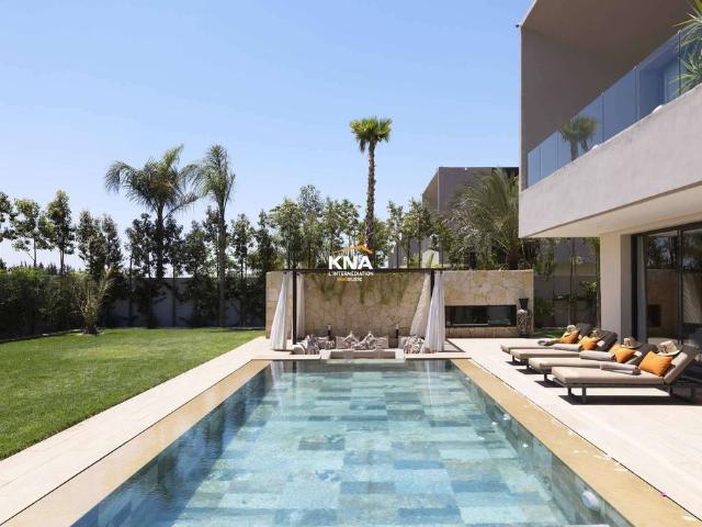 Villa location à Marrakech, Marrakech-Tensift-Al Haouz