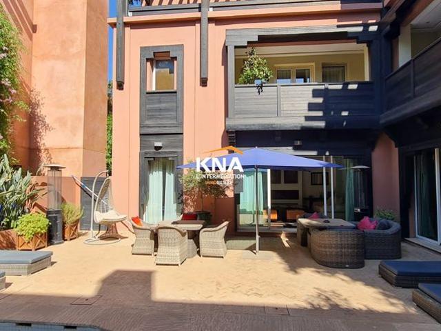 Villa location à Marrakech, Marrakech-Tensift-Al Haouz