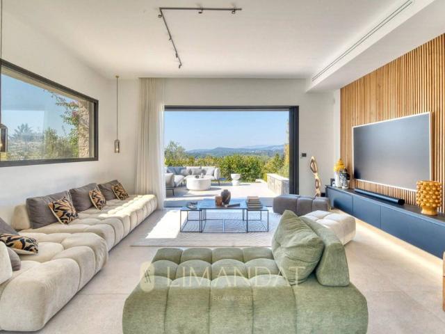 Villa location à Grasse, Mouans-sartoux
