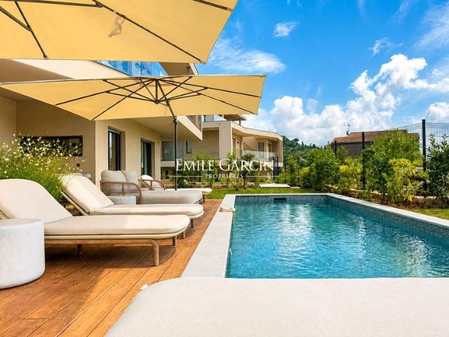 Villa location à Grasse, Mougins