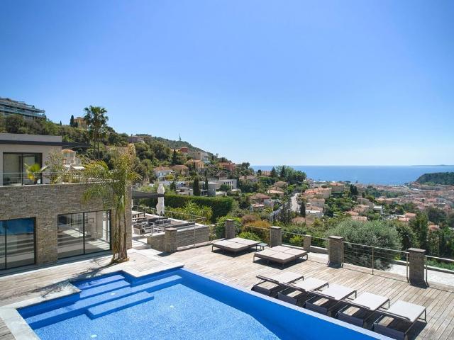 Villa location à Nice