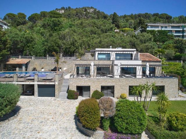 Villa location à Nice