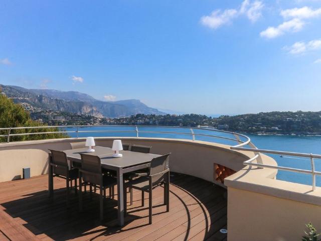 Villa location à Nice