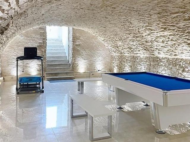 Villa location à Metz, Pange