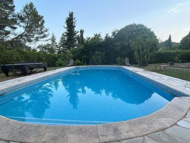 Villa location à Grasse, Peymeinade