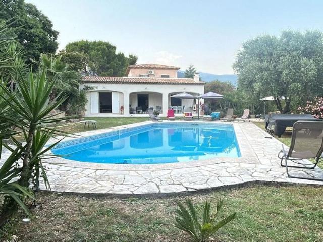 Villa location à Grasse, Peymeinade