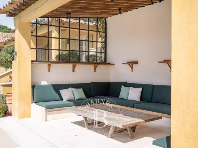 Villa location à Arrondissement de Draguignan, Ramatuelle