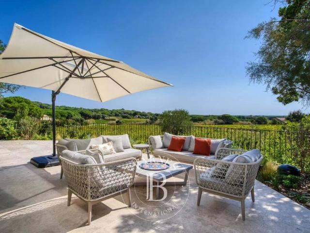 Villa location à Arrondissement de Draguignan, Ramatuelle