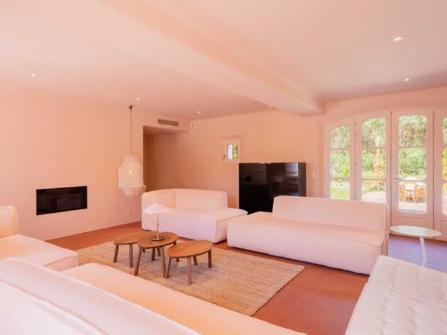 Villa location à Arrondissement de Draguignan, Ramatuelle