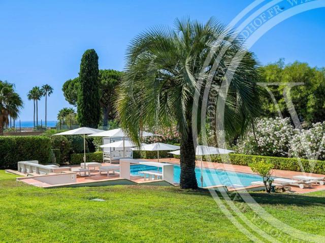 Villa location à Arrondissement de Draguignan, Ramatuelle