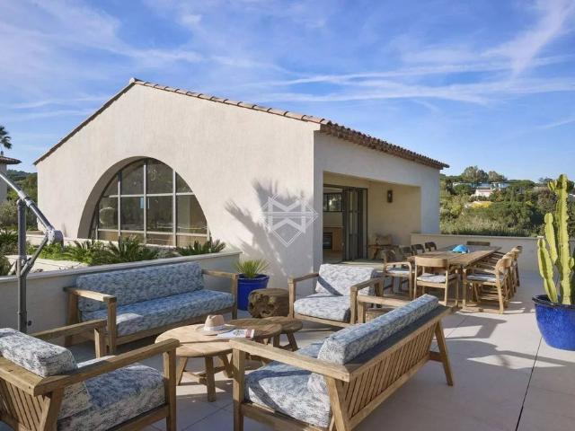 Villa location à Arrondissement de Draguignan, Ramatuelle