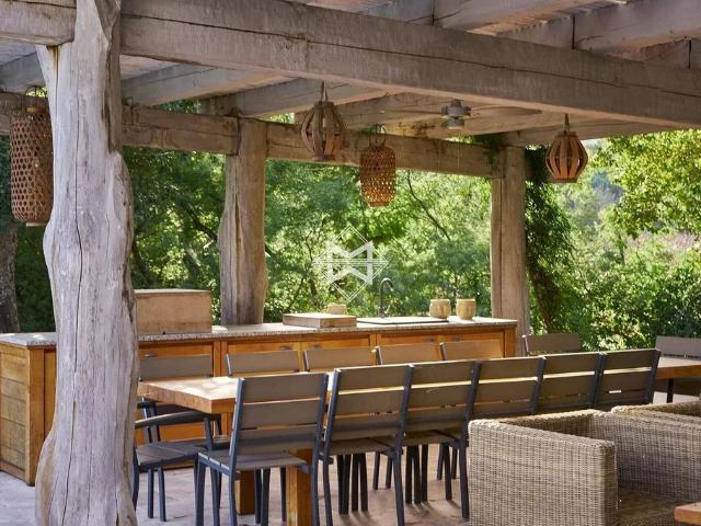 Villa location à Arrondissement de Draguignan, Ramatuelle