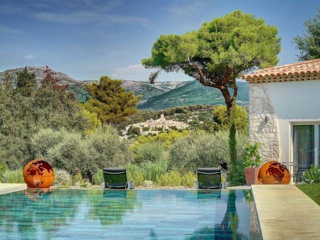 Villa location à Grasse, Saint-paul-de-vence
