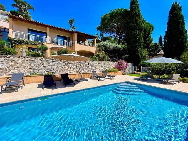 Villa location à Arrondissement de Draguignan, Sainte-maxime