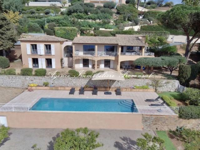 Villa location à Arrondissement de Draguignan, Sainte-maxime
