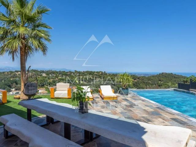 Villa location à Arrondissement de Draguignan, Tanneron