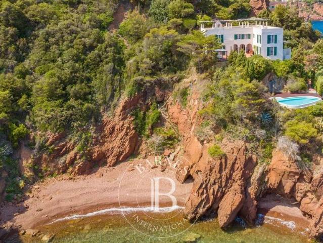 Villa location à Grasse, Théoule-sur-mer