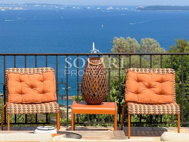 Villa location à Grasse, Théoule-sur-mer