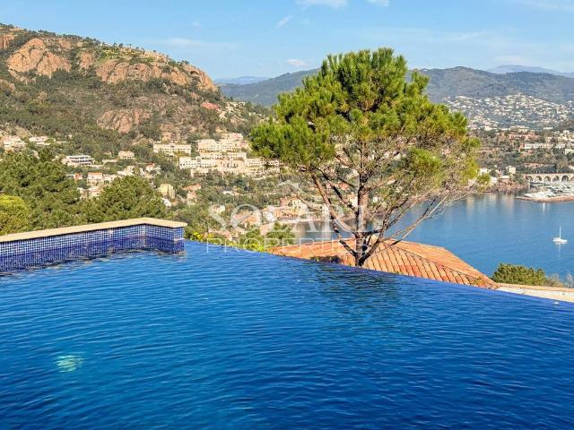 Villa location à Grasse, Théoule-sur-mer