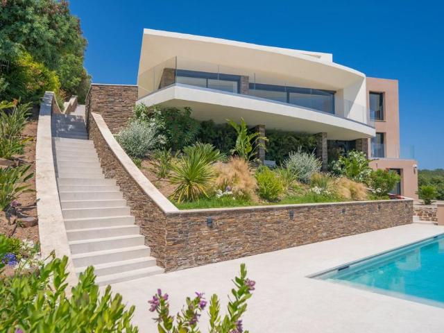 Villa vente à Arrondissement de Draguignan, Saint-raphaël