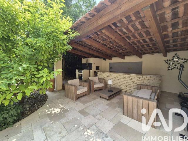 Villa vente à Aix-en-Provence, Aix-en-provence