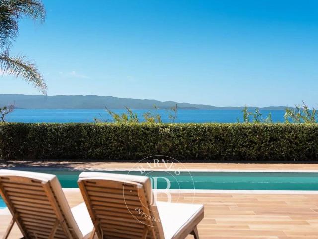 Villa vente à Ajaccio