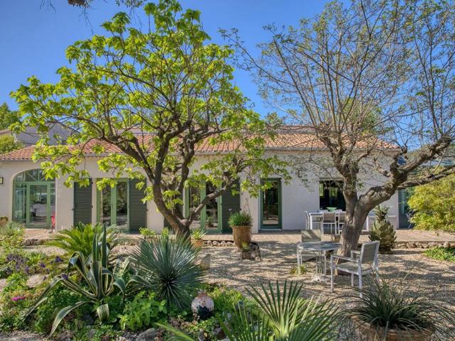 Villa vente à Alès, Anduze