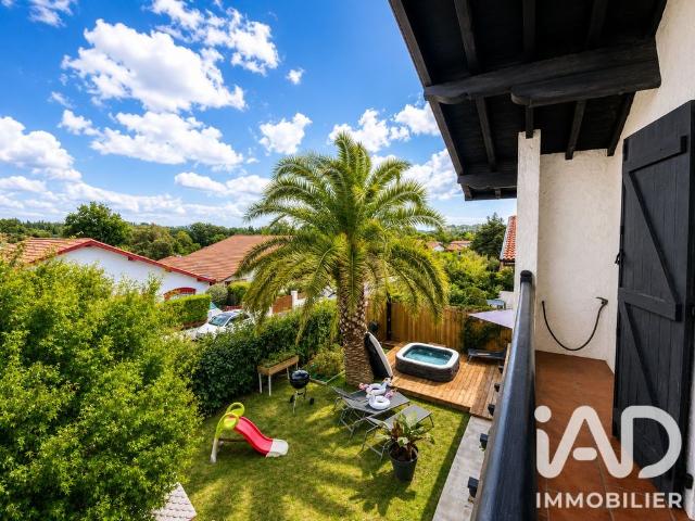 Villa vente à Bayonne, Anglet