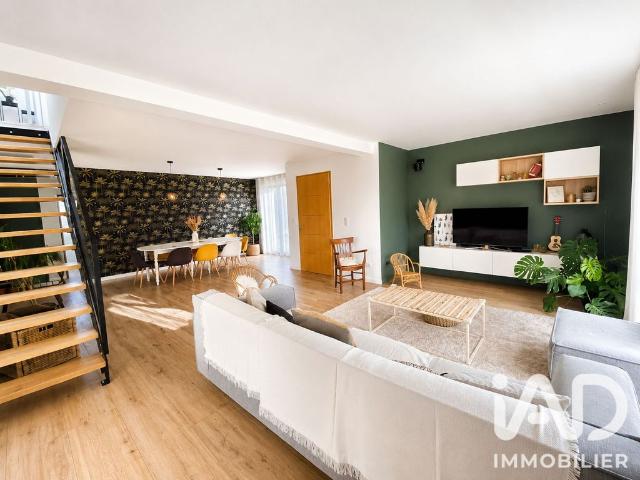 Villa vente à Bayonne, Anglet