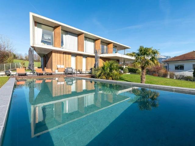 Villa vente à Annecy