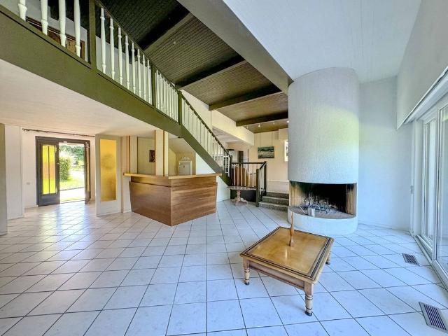 Villa vente à Annecy