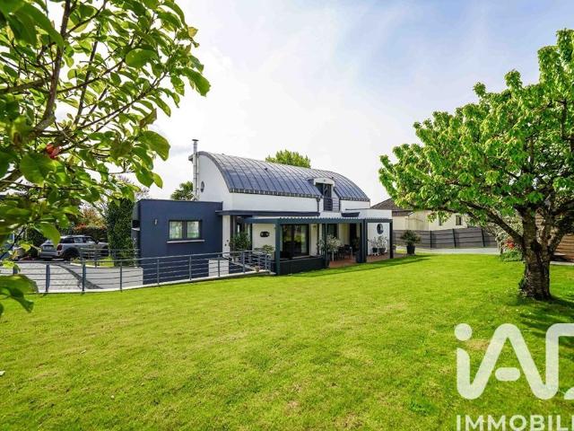 Villa vente à Meaux, Annet-sur-marne