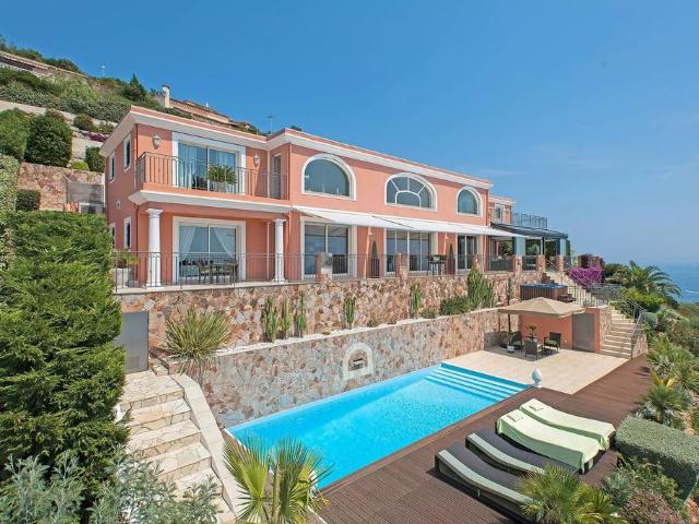 Villa vente à Arrondissement de Draguignan, Saint-raphaël