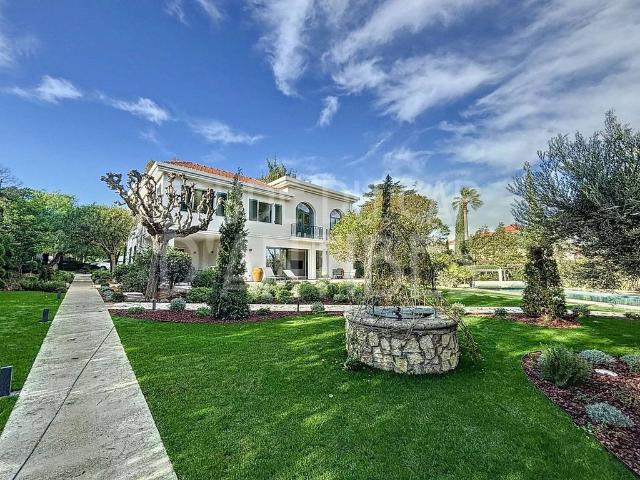Villa vente à Grasse, Antibes