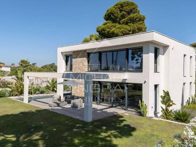 Villa vente à Grasse, Antibes