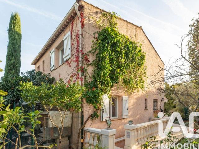 Villa vente à Antibes, Alpes-Maritimes
