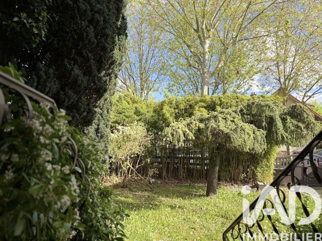 Villa vente à Antony