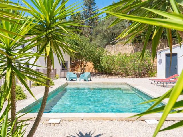 Villa vente à Marseille, Aubagne