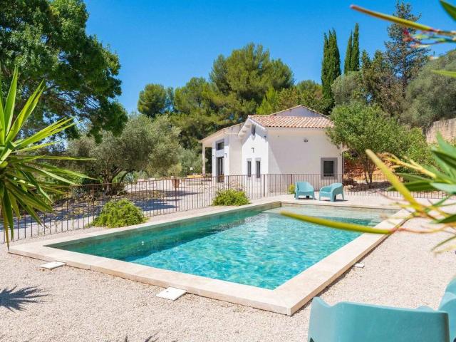 Villa vente à Aubagne