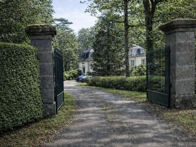 Villa vente à Aurillac