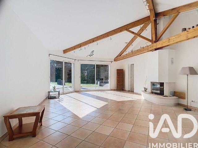 Villa vente à Toulouse, Balma