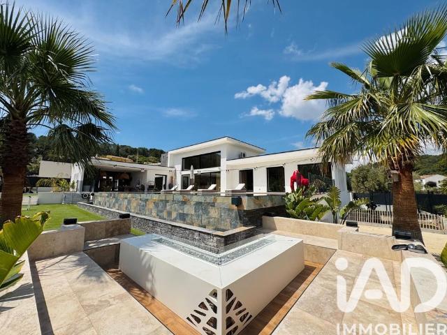 Villa vente à Arrondissement de Toulon, Bandol