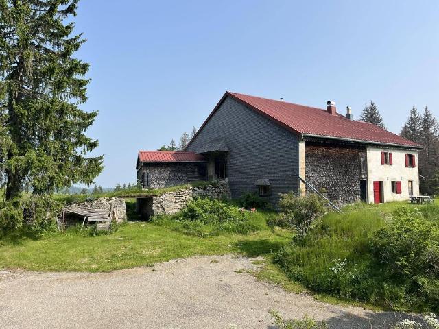 Villa vente à Bellecombe