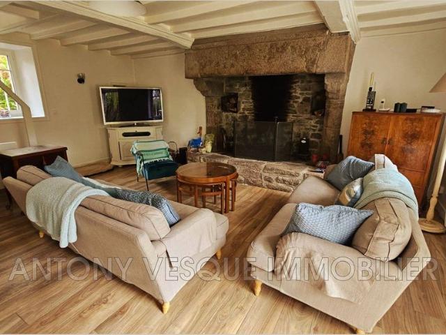 Villa vente à Coutances, Blainville-sur-mer