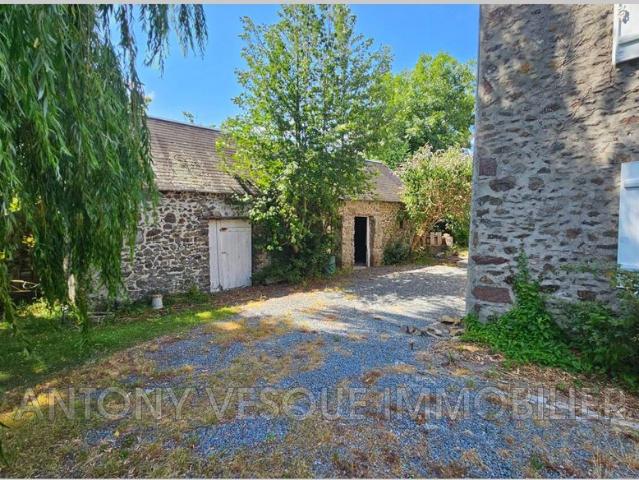 Villa vente à Coutances, Blainville-sur-mer