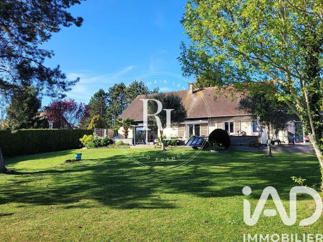 Villa vente à Lisieux, Blonville-sur-mer