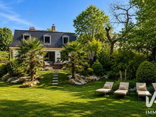 Villa vente à Melun, Boissettes