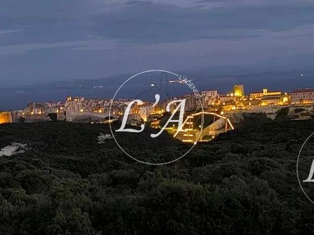 Villa vente à Sartène, Bonifacio