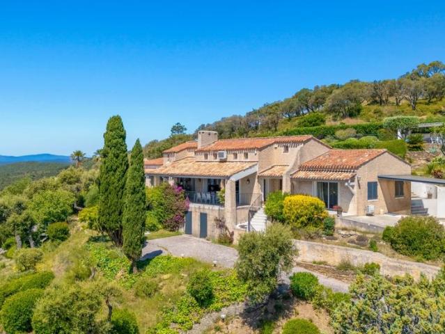 Villa vente à Arrondissement de Toulon, Bormes-les-mimosas