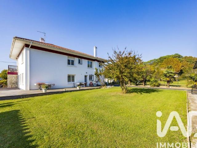 Villa vente à France métropolitaine, Boucau